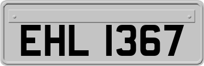 EHL1367