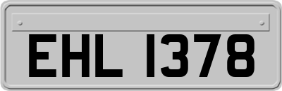 EHL1378