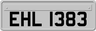 EHL1383
