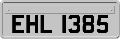 EHL1385