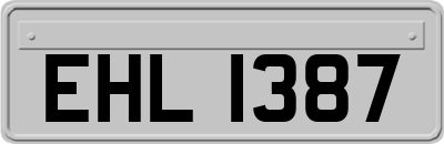 EHL1387