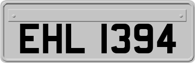 EHL1394