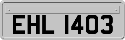 EHL1403