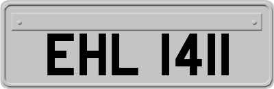 EHL1411