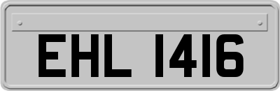 EHL1416