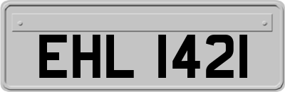 EHL1421