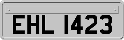 EHL1423