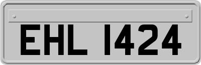 EHL1424