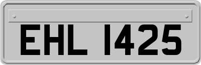 EHL1425