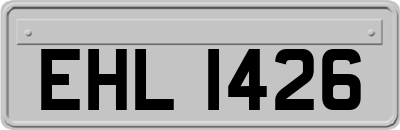 EHL1426