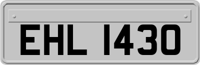 EHL1430