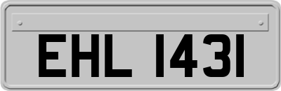 EHL1431