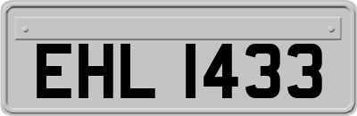 EHL1433