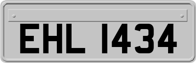 EHL1434