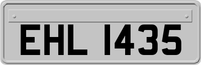 EHL1435