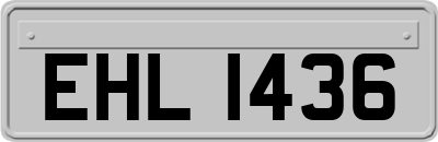 EHL1436