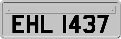 EHL1437
