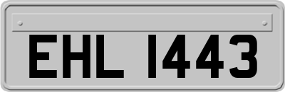 EHL1443