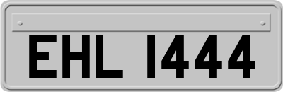 EHL1444