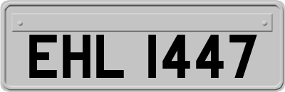 EHL1447