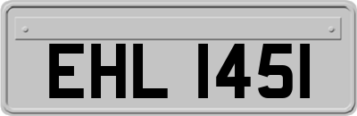 EHL1451
