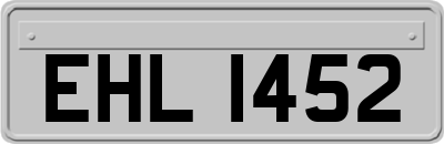 EHL1452