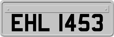 EHL1453