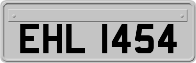 EHL1454