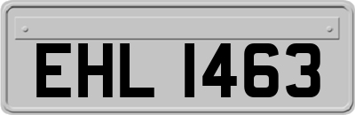 EHL1463