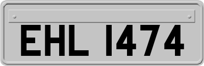 EHL1474