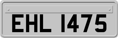 EHL1475