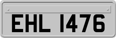 EHL1476