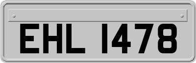 EHL1478