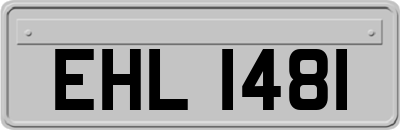 EHL1481
