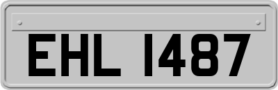 EHL1487
