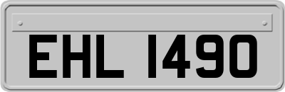 EHL1490