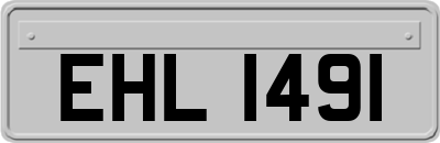 EHL1491