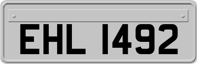 EHL1492