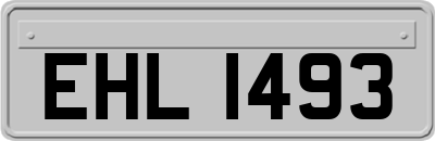 EHL1493