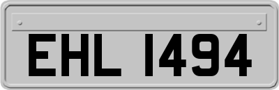 EHL1494