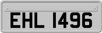 EHL1496