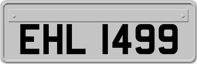 EHL1499
