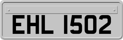 EHL1502