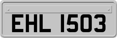 EHL1503