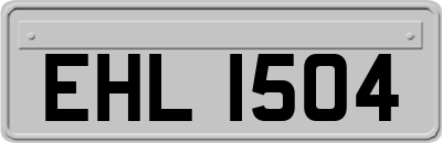 EHL1504
