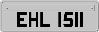 EHL1511