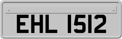 EHL1512