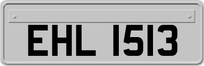 EHL1513