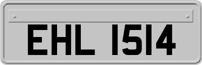 EHL1514