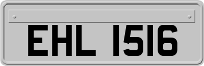 EHL1516
